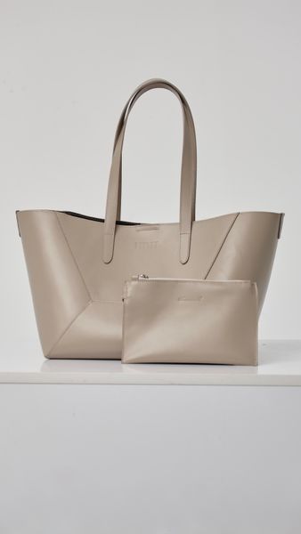 Alexia Bag Biege Sh-005-03 фото
