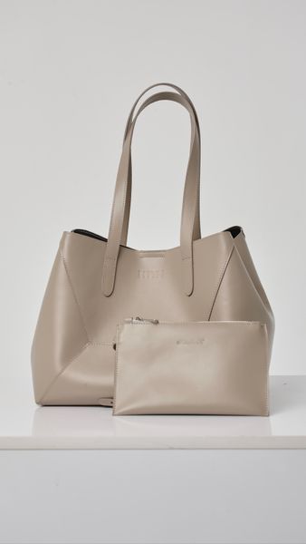 Alexia Bag Biege Sh-005-03 фото