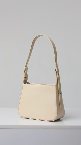 Valeri Bag Beige Sm-008-03 фото
