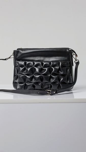 Valentina Bag Black
