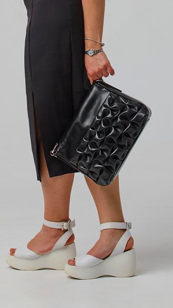 Valentina Bag Black