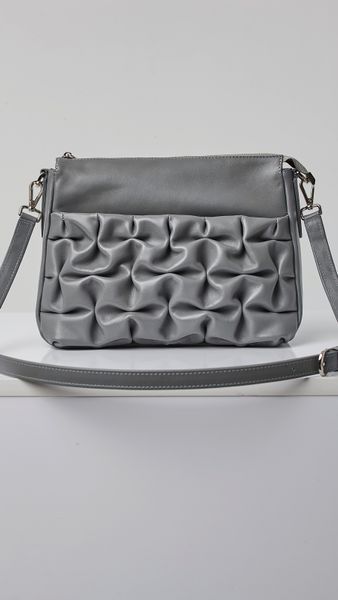 Valentina Bag Grey