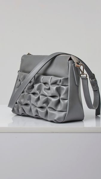 Valentina Bag Grey