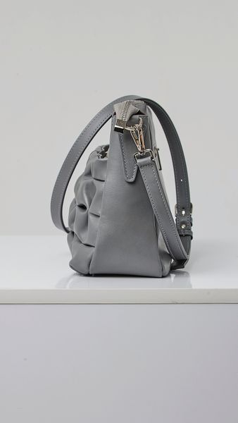 Valentina Bag Grey