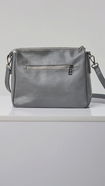 Valentina Bag Grey