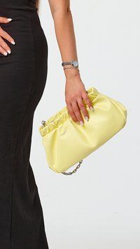Pamela Bag Butter Sm-009-01 фото