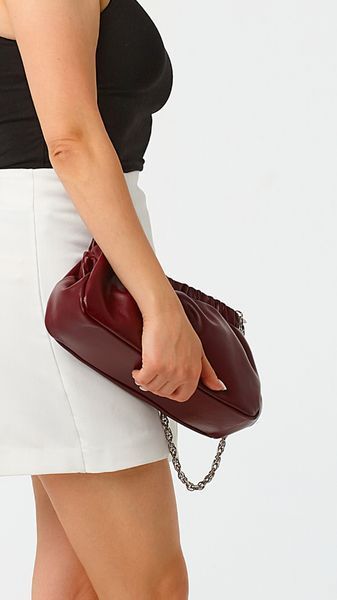 Pamela Bag Marsala Sm-009-03 фото