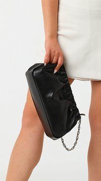 Pamela Bag Black Sm-009-04 фото