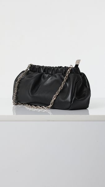 Pamela Bag Black Sm-009-04 фото