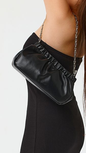 Pamela Bag Black Sm-009-04 фото
