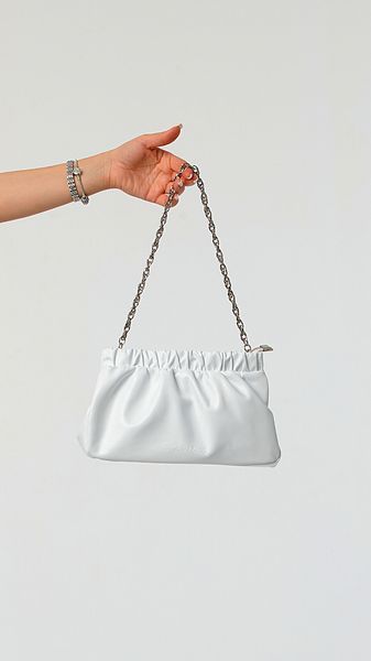 Pamela Bag White