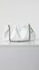 Pamela Bag White