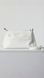 Jasmine Bag White