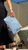 Jasmine Bag Light-Blue
