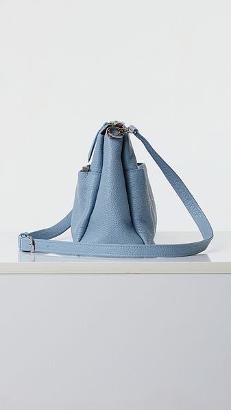 Jasmine Bag Light-Blue