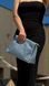 Jasmine Bag Light-Blue