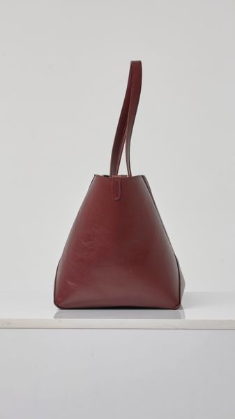 Alexia Bag Marsala Sh-005-04 фото