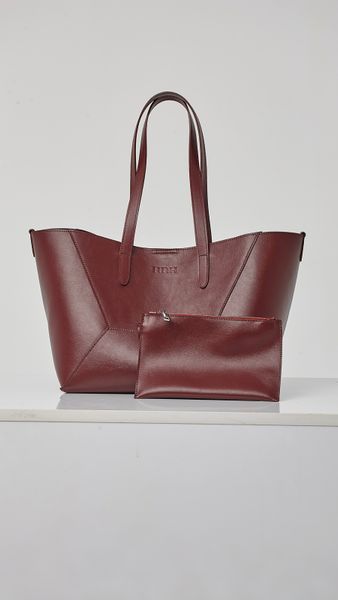 Alexia Bag Marsala Sh-005-04 фото