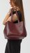 Alexia Bag Marsala Sh-005-04 фото 2