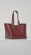 Alexia Bag Marsala Sh-005-04 фото 4
