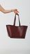 Alexia Bag Marsala Sh-005-04 фото 9