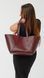 Alexia Bag Marsala Sh-005-04 фото 1