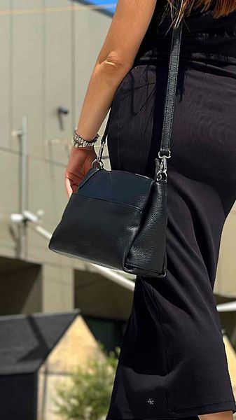 Jasmine Bag Black Md-009-03 фото