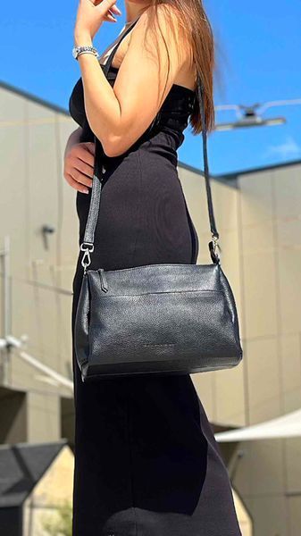 Jasmine Bag Black Md-009-03 фото