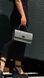 Carla Bag Light Grey Sm-010-02 фото 3