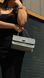 Carla Bag Light Grey Sm-010-02 фото 4