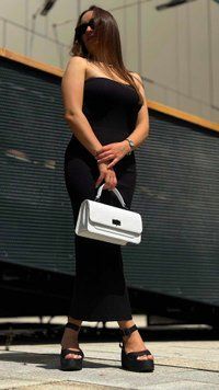 Carla Bag White Sm-010-03 фото