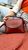 Valetta Bag Red Sm-011-01 фото
