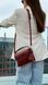 Valetta Bag Red Sm-011-01 фото 9