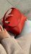 Valetta Bag Carrot Sm-011-02 фото 1