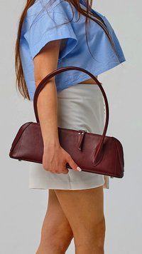 Anna Bag Marsala