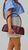 Anna Bag Marsala Md-002-02 фото