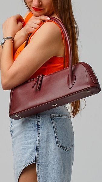 Anna Bag Marsala Md-002-02 фото
