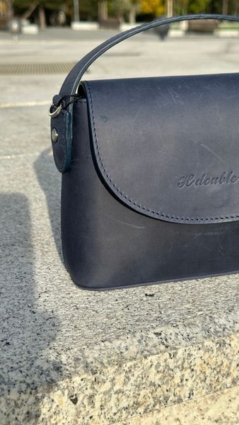 Valetta Bag Dark Blue Sm-011-03 фото