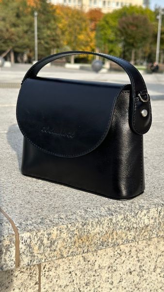 Valetta Bag Black Sm-011-04 фото