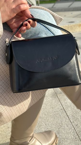 Valetta Bag Black Sm-011-04 фото