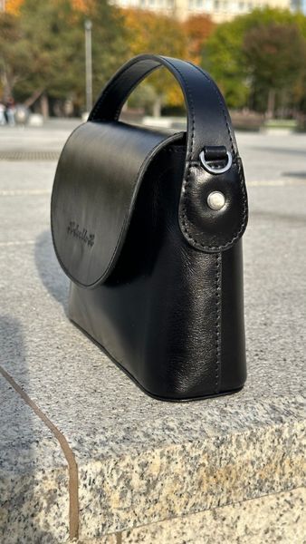 Valetta Bag Black Sm-011-04 фото