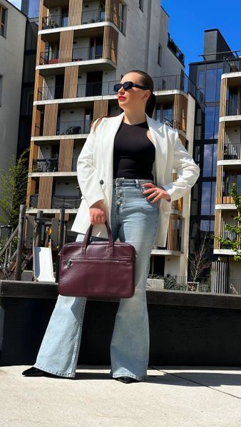 Notebag Ella