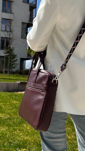 Notebag Ella