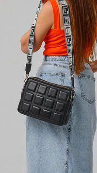 Sandra Bag Black