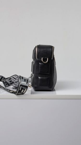 Sandra Bag Black Md-006-01 фото