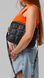 Sandra Bag Black Md-006-01 фото 6