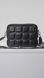 Sandra Bag Black Md-006-01 фото 2