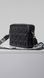 Sandra Bag Black Md-006-01 фото 3