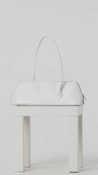 Anna Bag White Md-002-03 фото