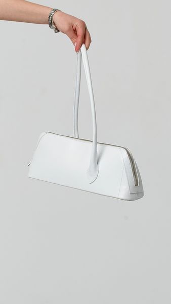 Anna Bag White Md-002-03 фото